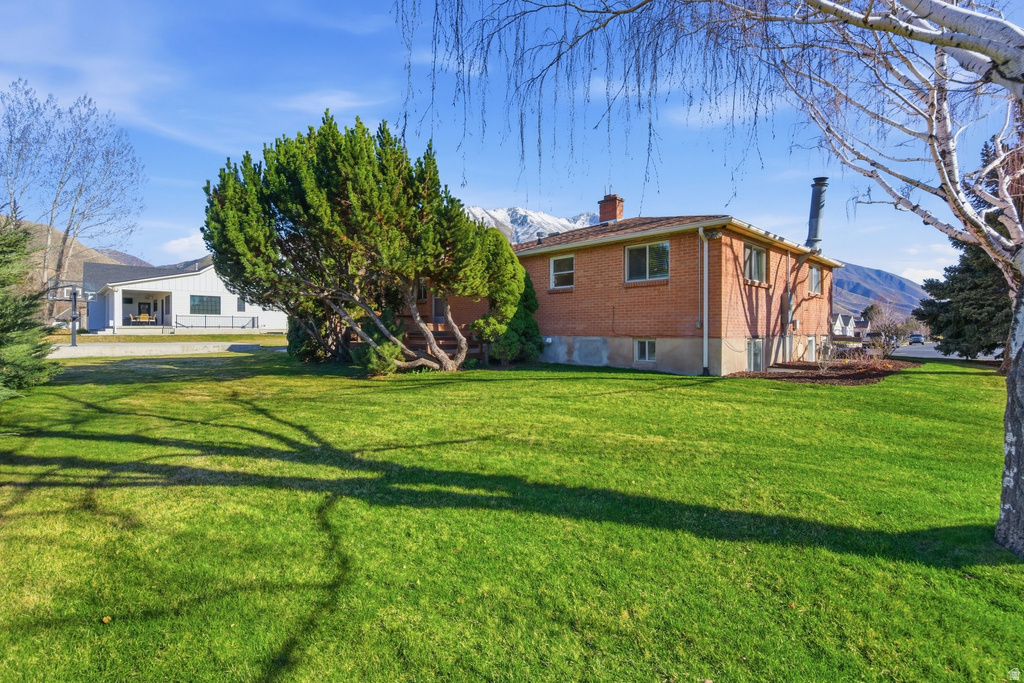 265 E 600 N Mapleton, UT 84664