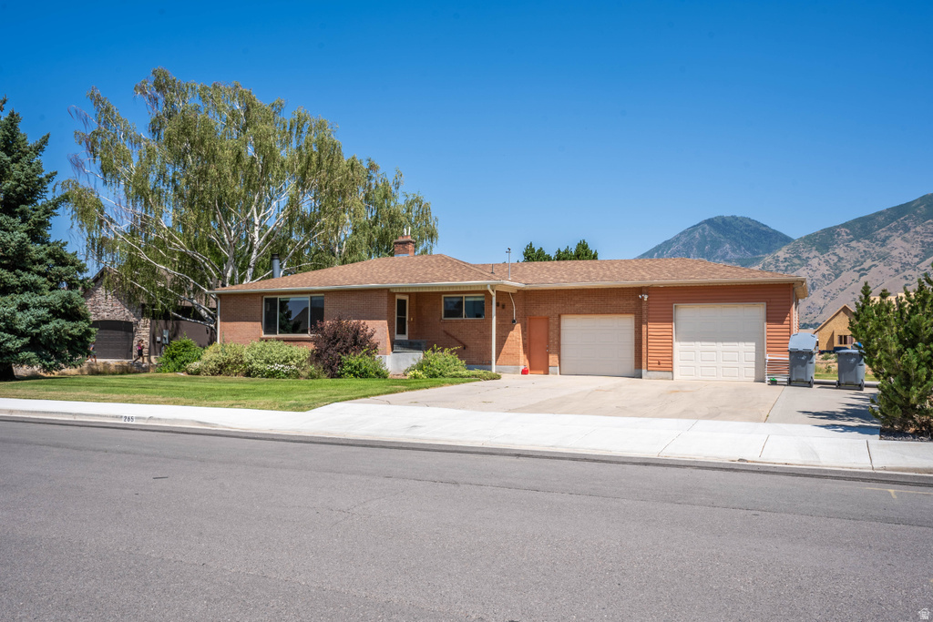 265 E 600 N Mapleton, UT 84664