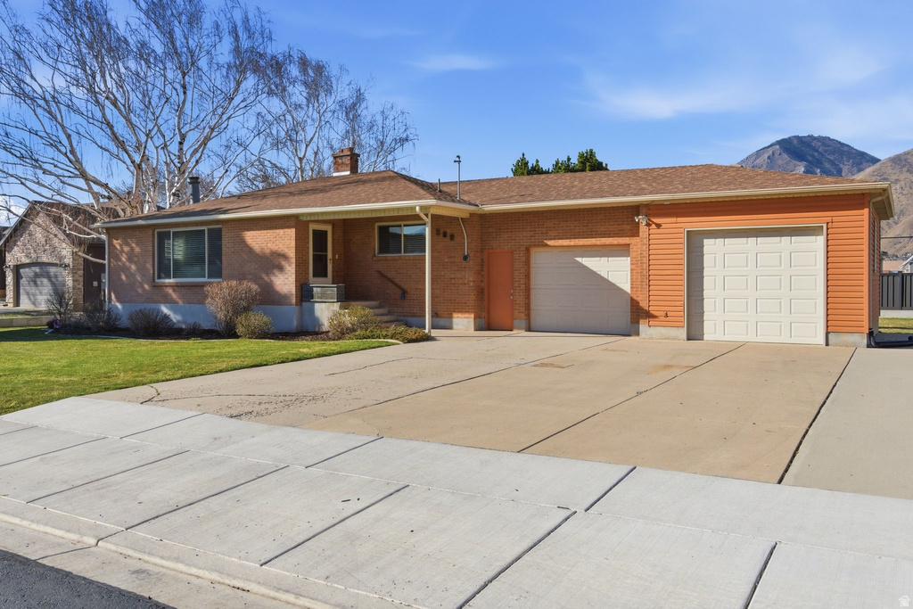 265 E 600 N Mapleton, UT 84664