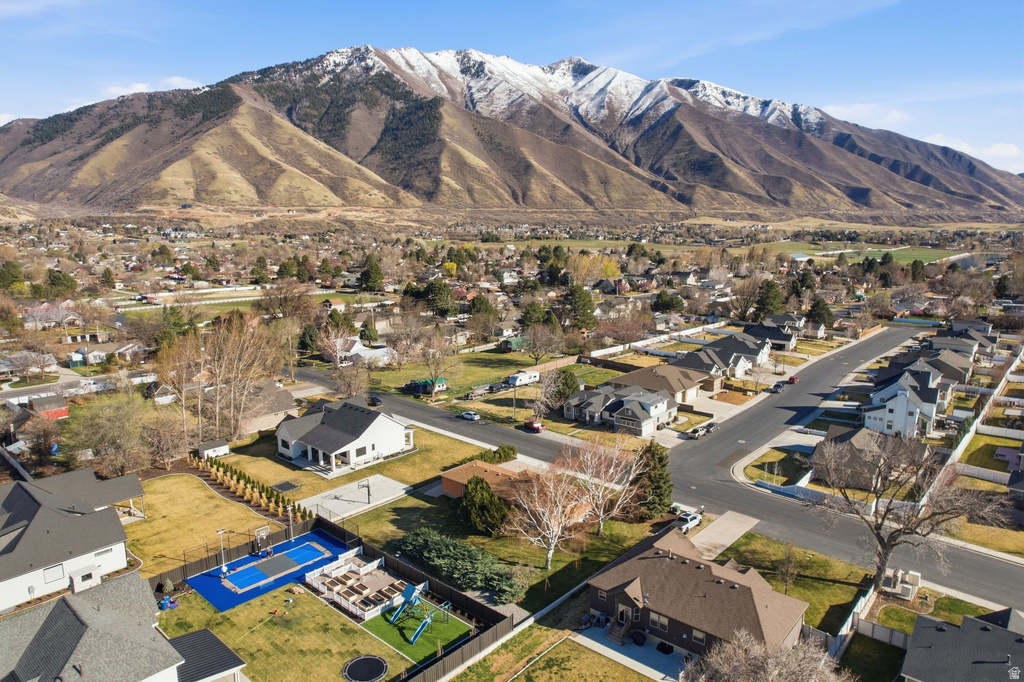 265 E 600 N Mapleton, UT 84664