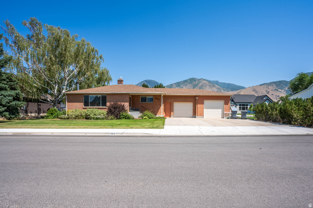 265 E 600 N Mapleton, UT 84664