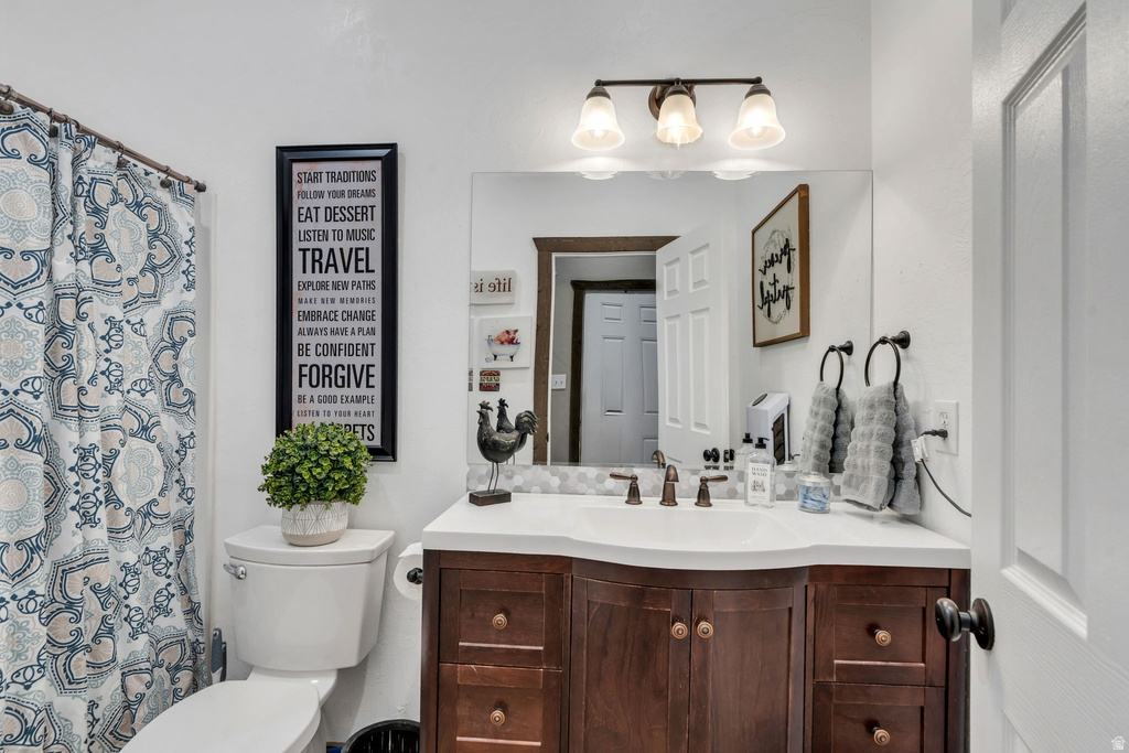 9980 N 4000 W Cedar Hills, UT 84062