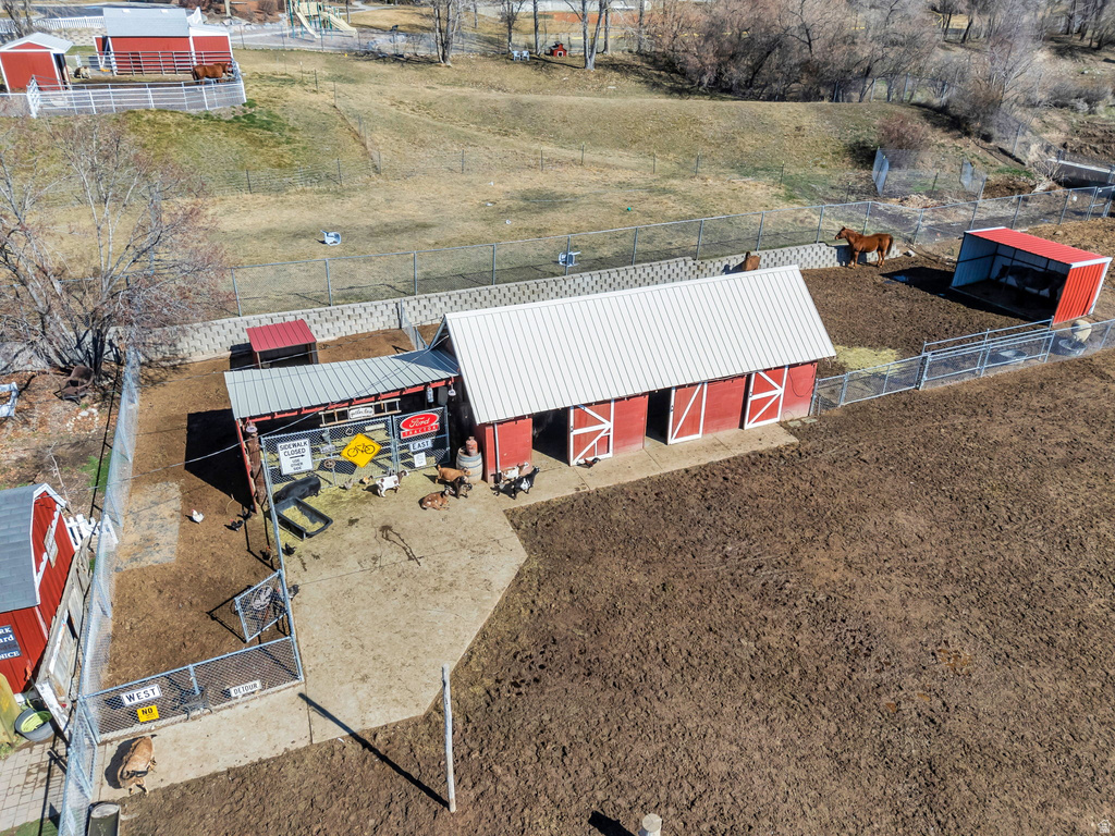 9980 N 4000 W Cedar Hills, UT 84062