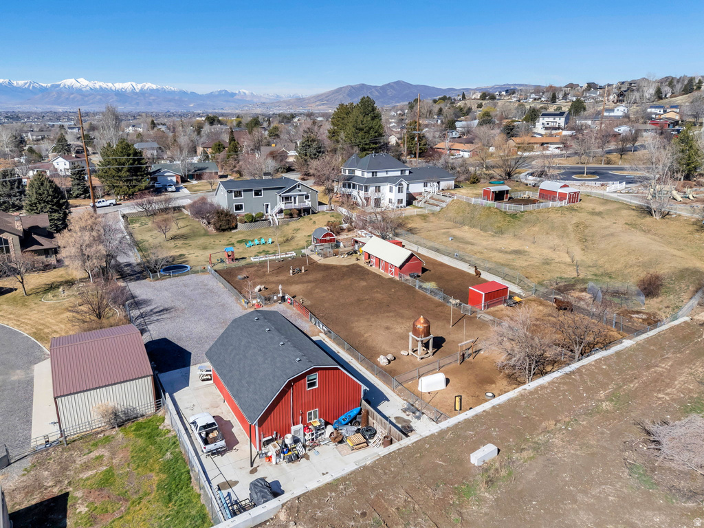 9980 N 4000 W Cedar Hills, UT 84062