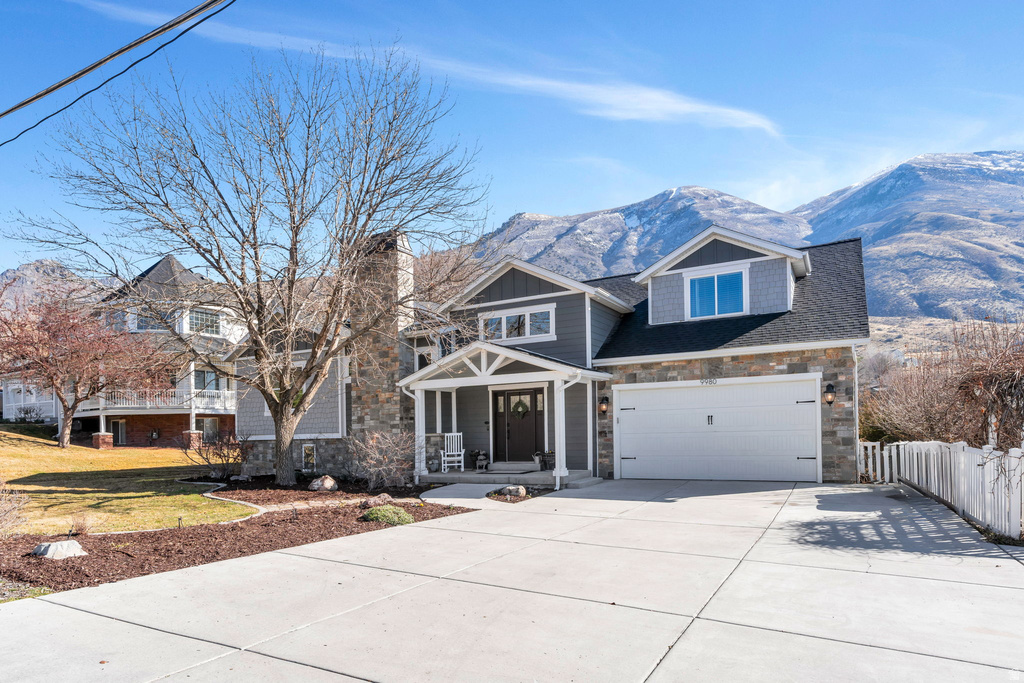 9980 N 4000 W Cedar Hills, UT 84062