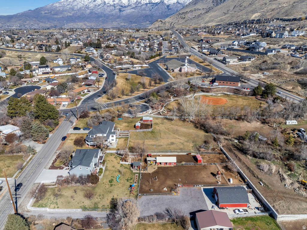 9980 N 4000 W Cedar Hills, UT 84062