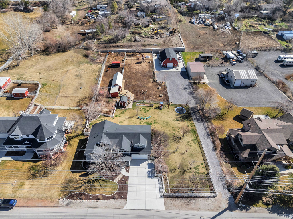 9980 N 4000 W Cedar Hills, UT 84062