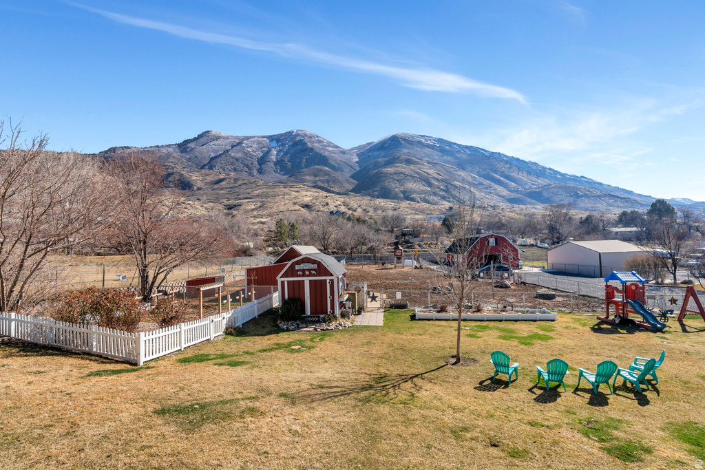 9980 N 4000 W Cedar Hills, UT 84062