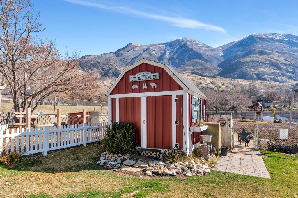 9980 N 4000 W Cedar Hills, UT 84062