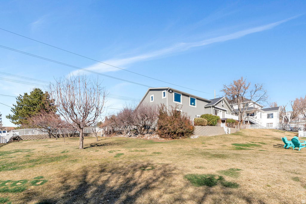 9980 N 4000 W Cedar Hills, UT 84062