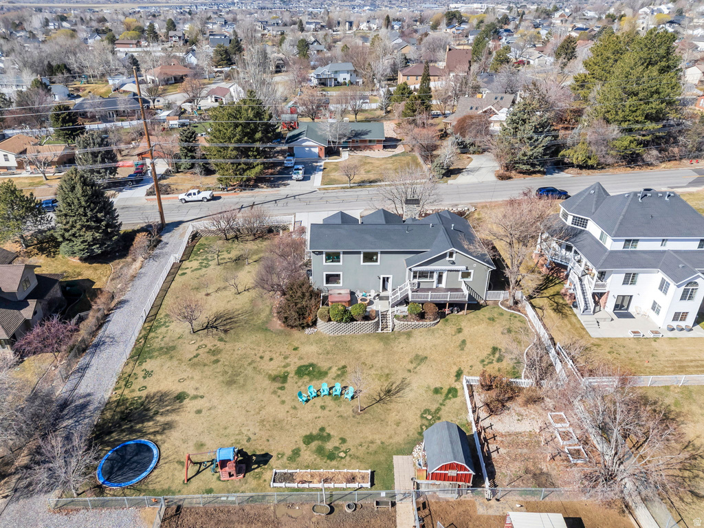 9980 N 4000 W Cedar Hills, UT 84062