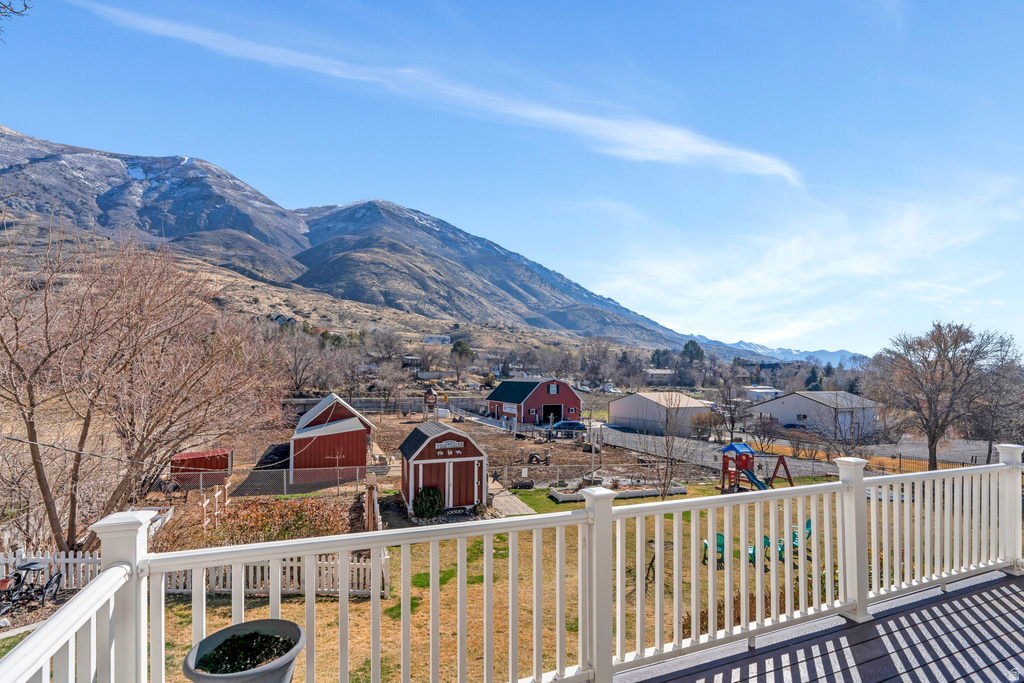 9980 N 4000 W Cedar Hills, UT 84062