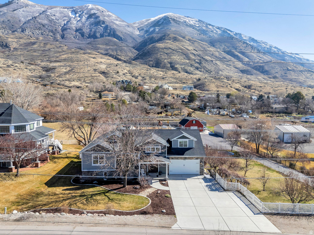 9980 N 4000 W Cedar Hills, UT 84062