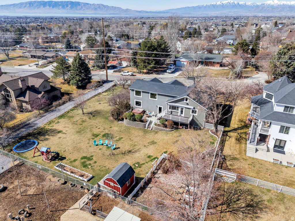 9980 N 4000 W Cedar Hills, UT 84062