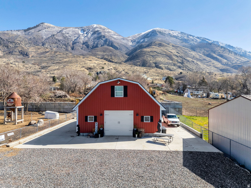 9980 N 4000 W Cedar Hills, UT 84062