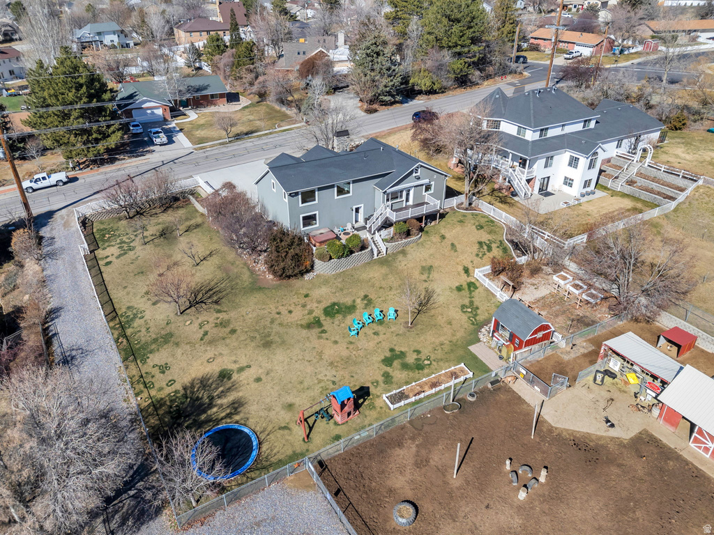 9980 N 4000 W Cedar Hills, UT 84062