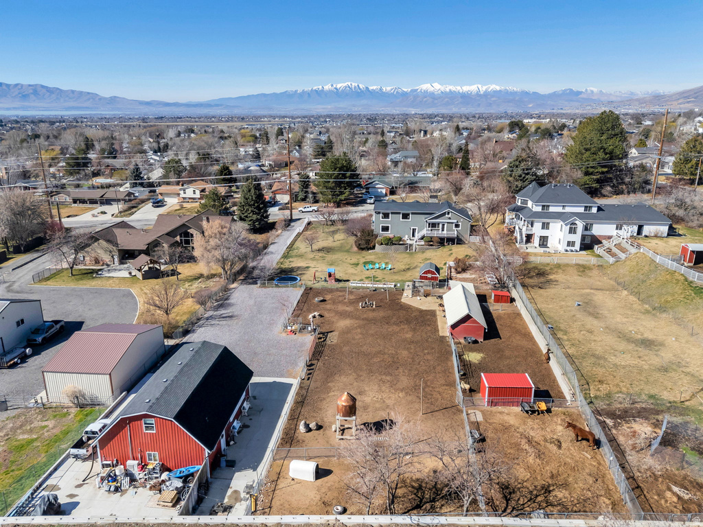 9980 N 4000 W Cedar Hills, UT 84062