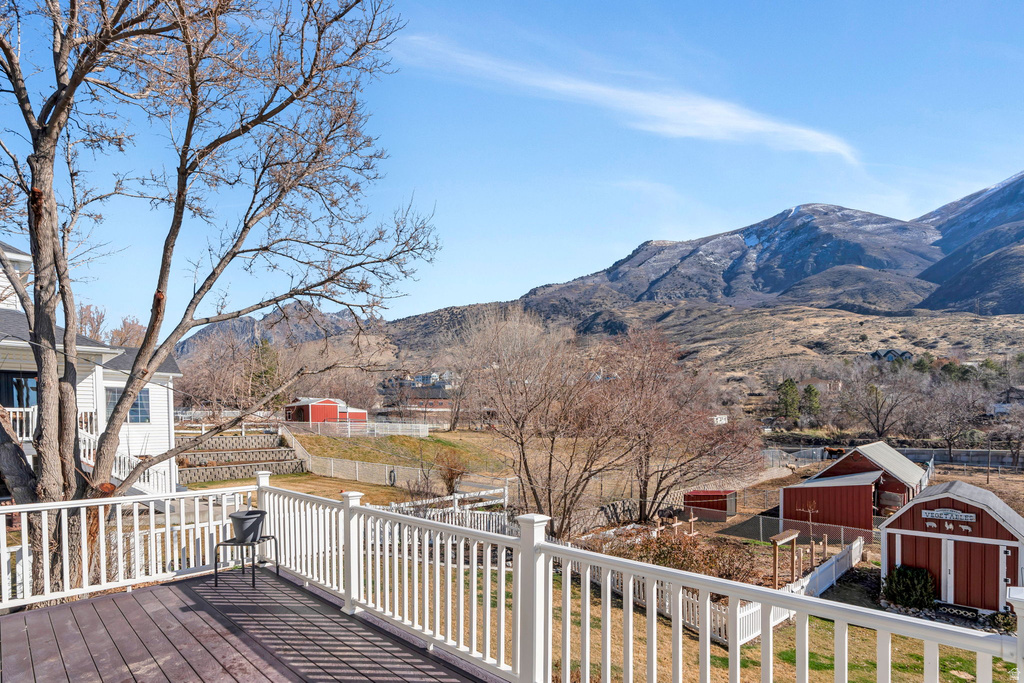 9980 N 4000 W Cedar Hills, UT 84062