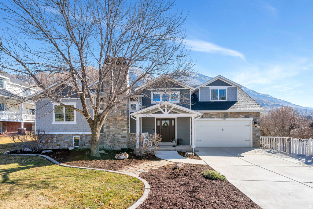 9980 N 4000 W Cedar Hills, UT 84062