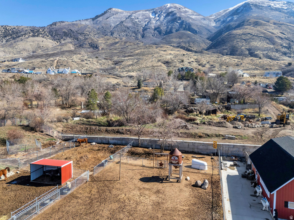 9980 N 4000 W Cedar Hills, UT 84062