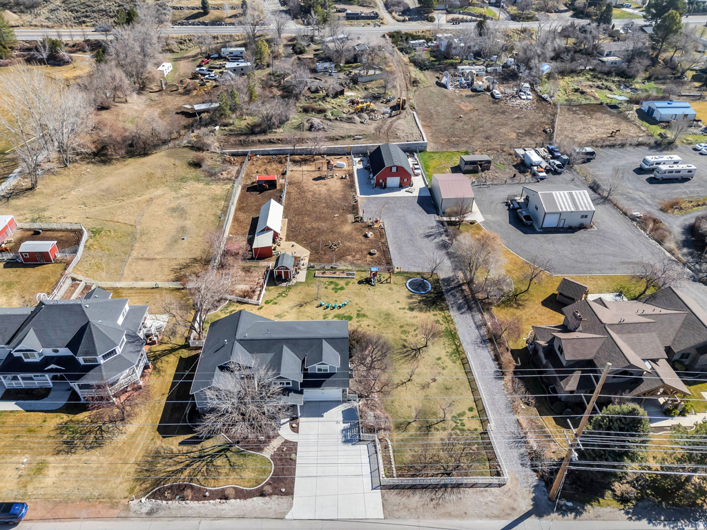 9980 N 4000 W Cedar Hills, UT 84062