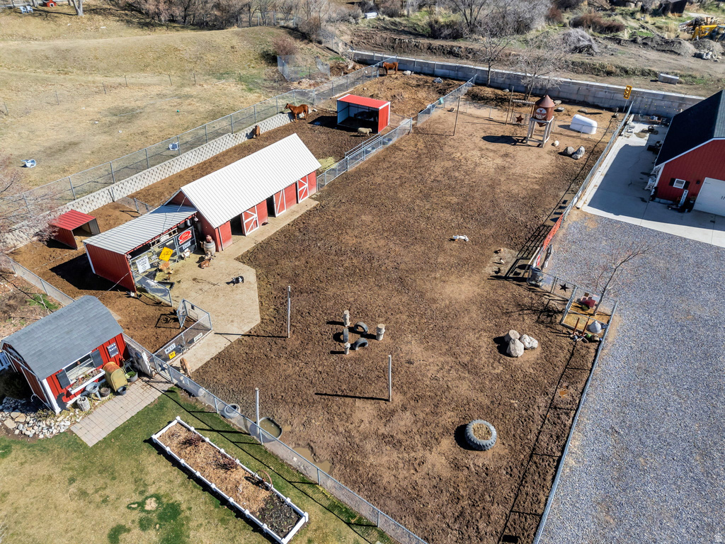 9980 N 4000 W Cedar Hills, UT 84062