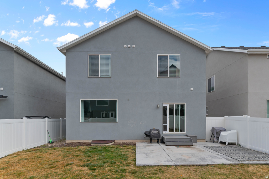 14854 S MESSI ST Herriman, UT 84096