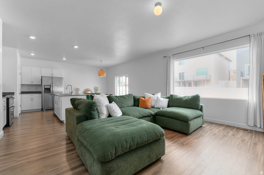 14854 S MESSI ST Herriman, UT 84096