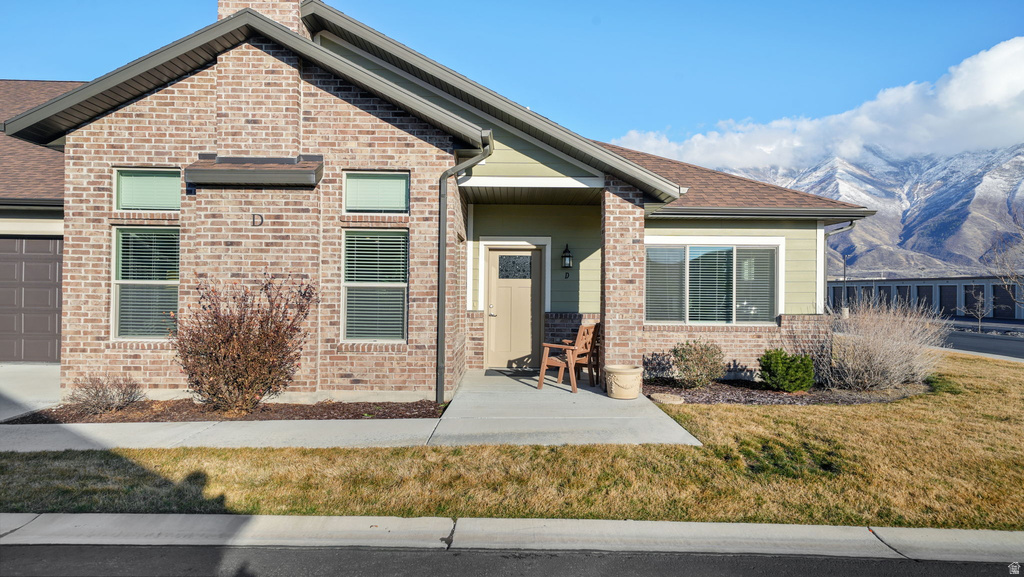 1810 W 300 S #D Mapleton, UT 84664