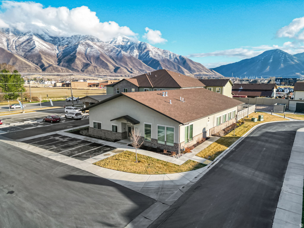 1810 W 300 S #D Mapleton, UT 84664