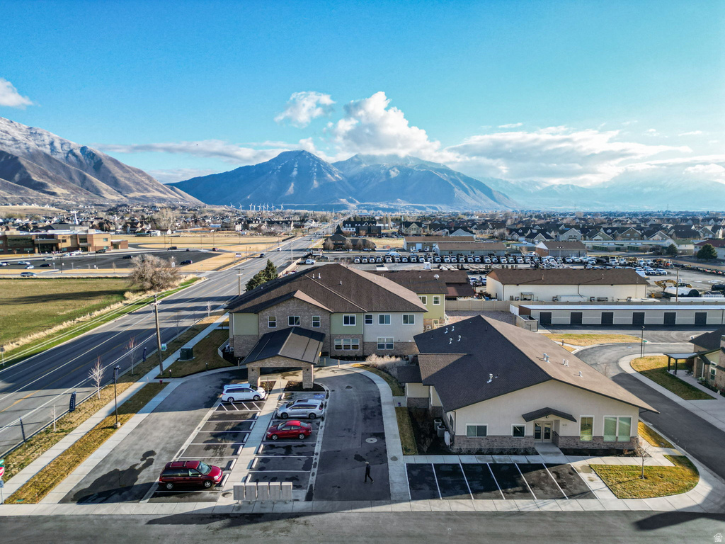 1810 W 300 S #D Mapleton, UT 84664