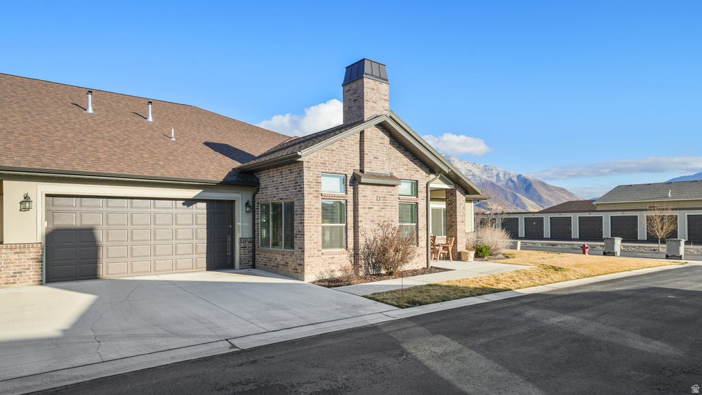 1810 W 300 S #D Mapleton, UT 84664