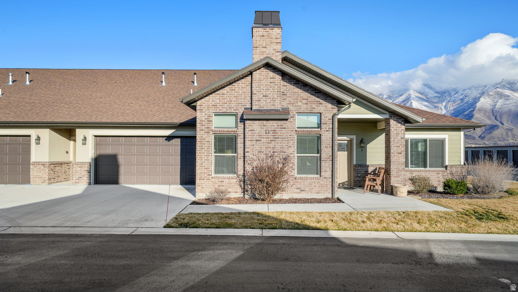 1810 W 300 S #D Mapleton, UT 84664