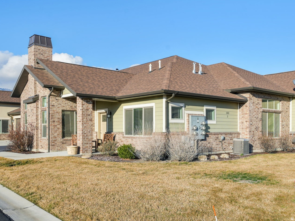 1810 W 300 S #D Mapleton, UT 84664