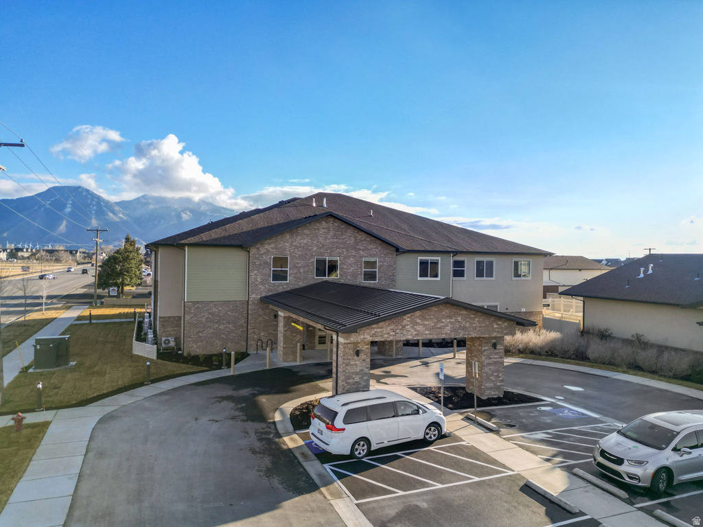 1810 W 300 S #D Mapleton, UT 84664