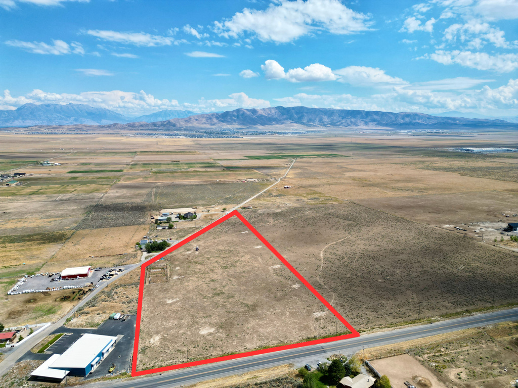295 E LUCILLE LN #1 Cedar Fort, UT 84013