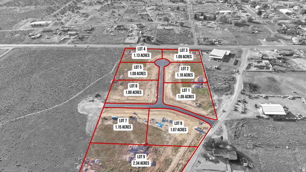 295 E LUCILLE LN #1 Cedar Fort, UT 84013