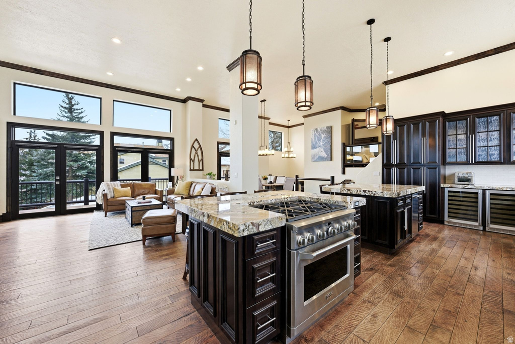 4104 HILLTOP CT Park City, UT 84098