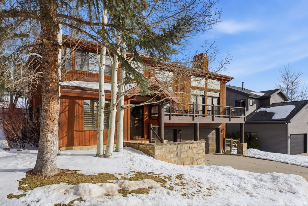 4104 HILLTOP CT Park City, UT 84098
