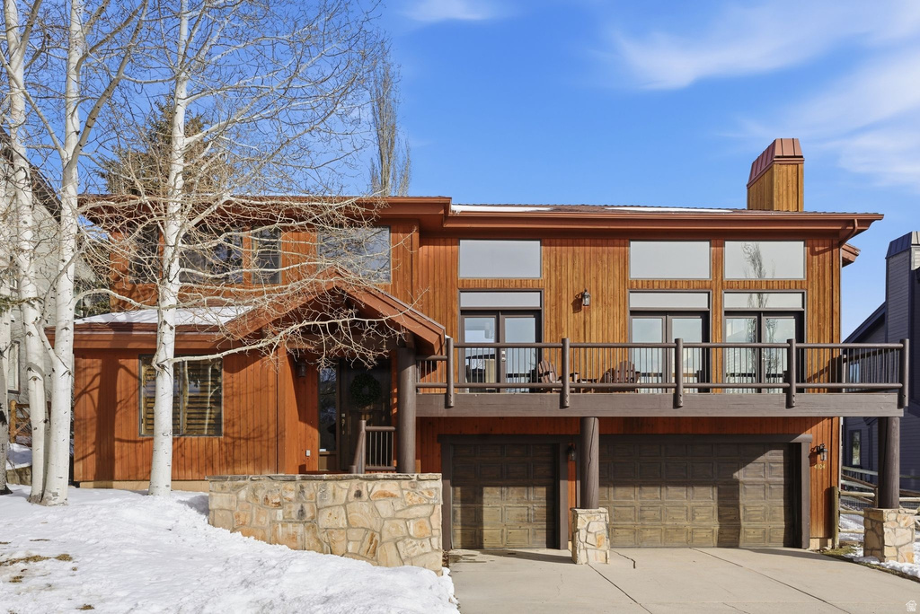 4104 HILLTOP CT Park City, UT 84098