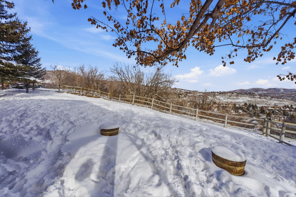 4104 HILLTOP CT Park City, UT 84098
