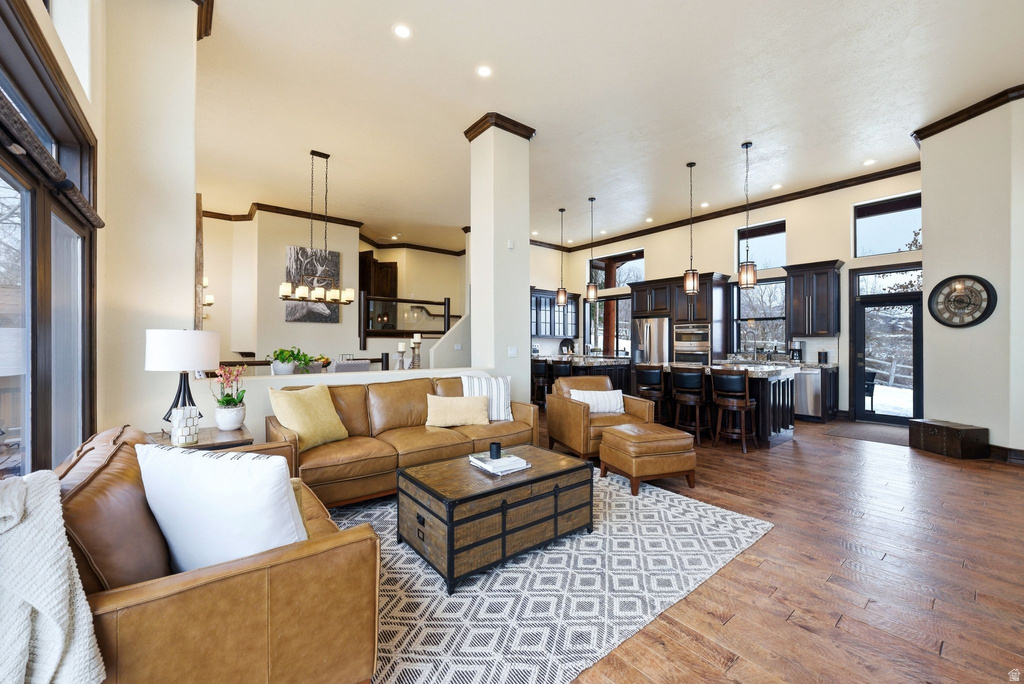 4104 HILLTOP CT Park City, UT 84098