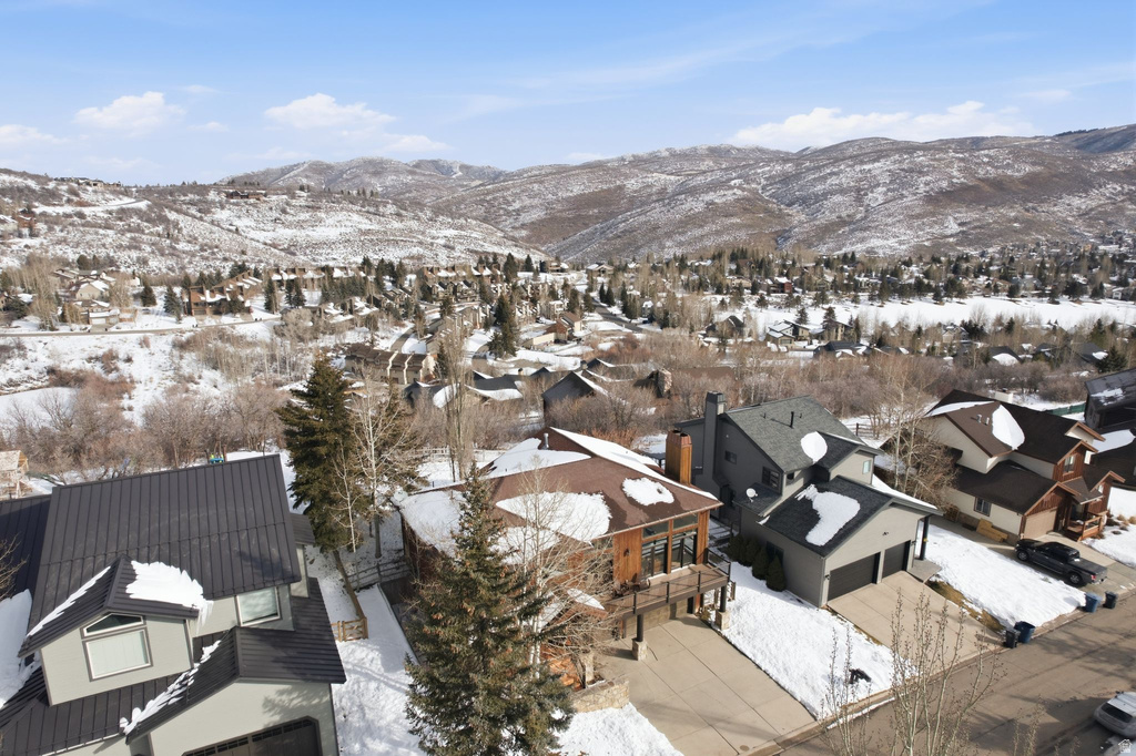 4104 HILLTOP CT Park City, UT 84098