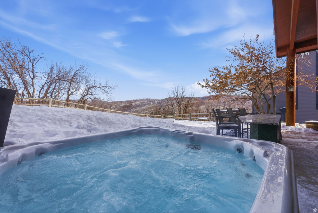 4104 HILLTOP CT Park City, UT 84098