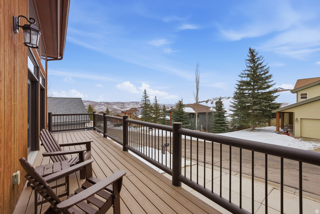 4104 HILLTOP CT Park City, UT 84098
