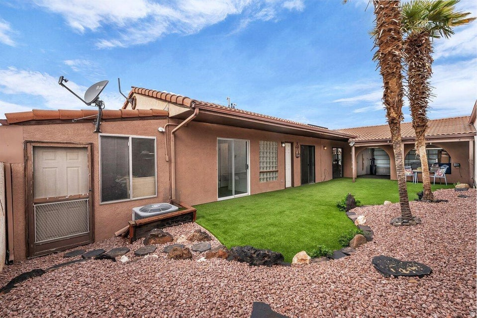 1331 N DIXIE DOWNS RD #100 St George, UT 84770