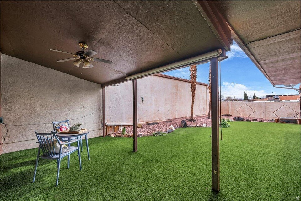 1331 N DIXIE DOWNS RD #100 St George, UT 84770