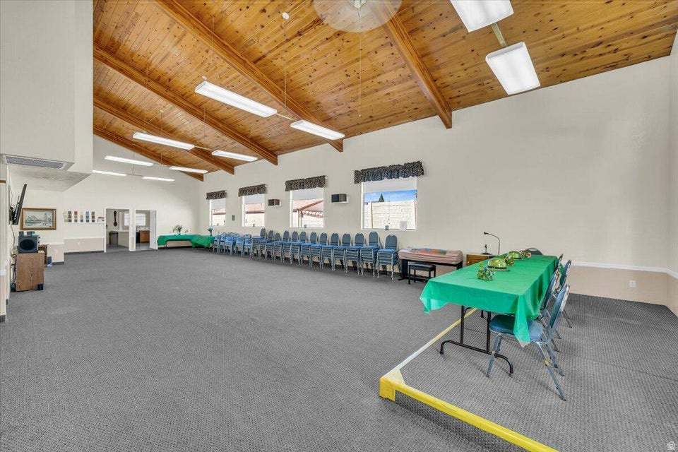 1331 N DIXIE DOWNS RD #100 St George, UT 84770