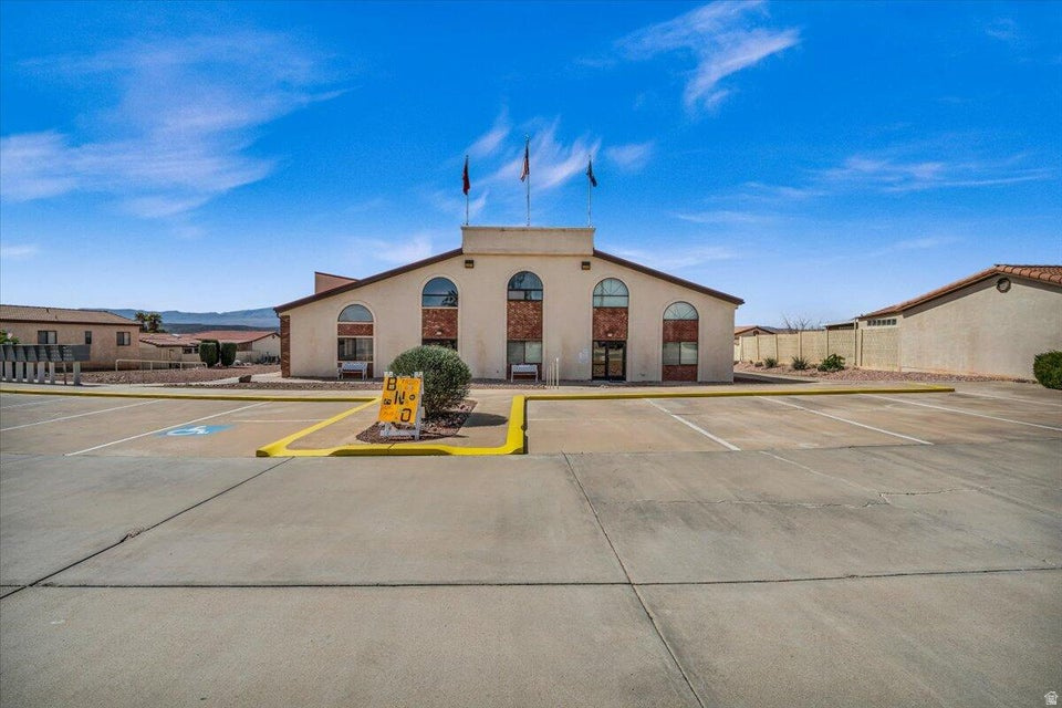 1331 N DIXIE DOWNS RD #100 St George, UT 84770