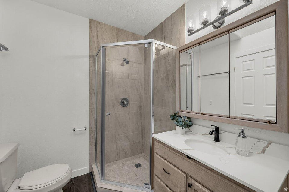 1331 N DIXIE DOWNS RD #100 St George, UT 84770